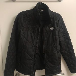 North face jacket